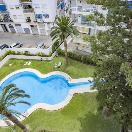 Διαμέρισμα Sol Torrecilla Nerja