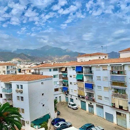 Sol Torrecilla Διαμέρισμα Nerja