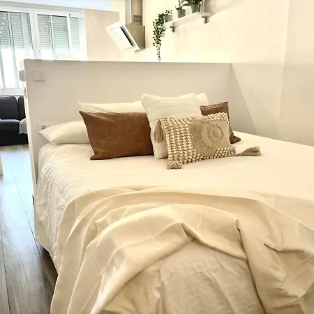 Sol Torrecilla Appartement *