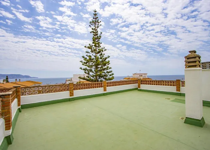 Sol Torrecilla Appartement
