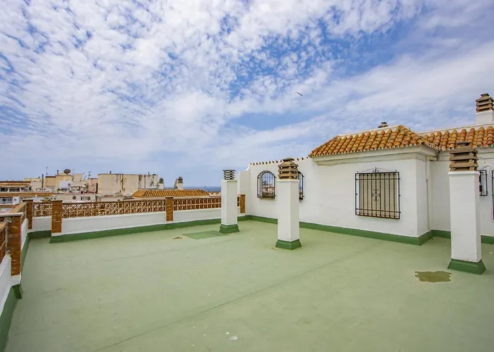 Appartement Sol Torrecilla