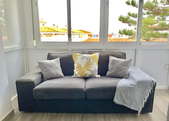 Sol Torrecilla Appartement