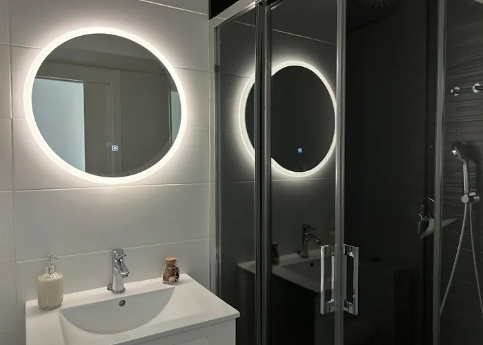 Appartement Sol Torrecilla