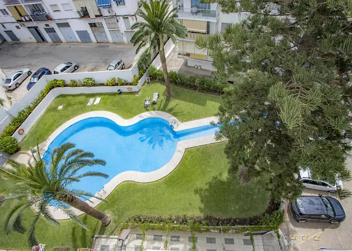 Sol Torrecilla Apartament