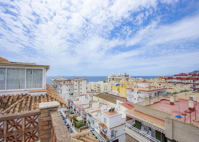 Sol Torrecilla Apartament *