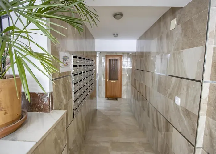 Apartament Sol Torrecilla Nerja