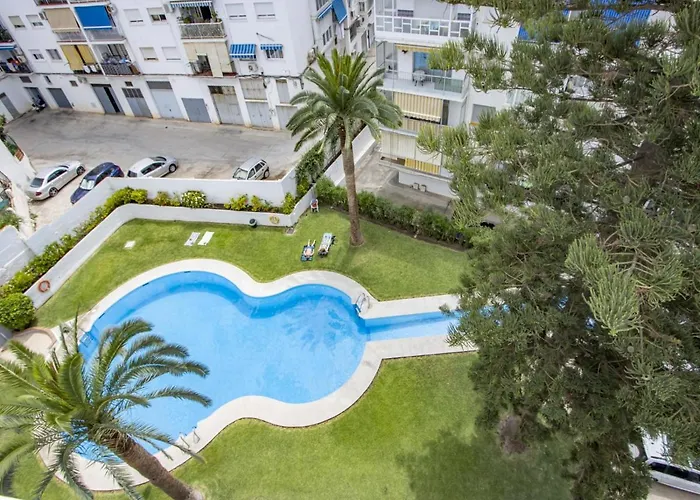 Apartment Sol Torrecilla Nerja