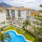 Sol Torrecilla Nerja