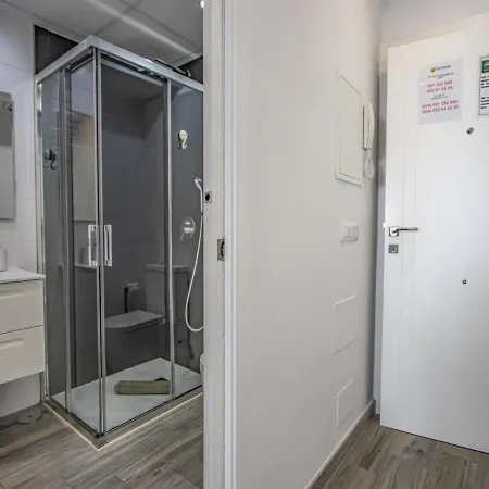 Appartement Sol Torrecilla *