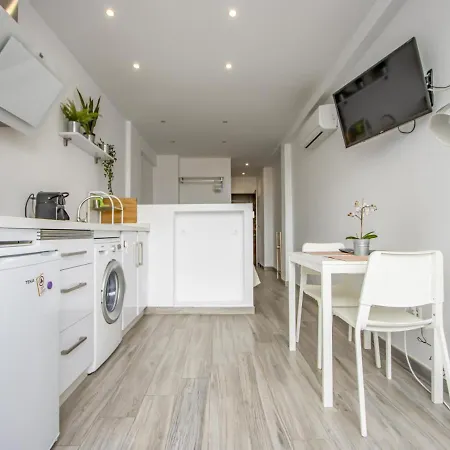 Appartement Sol Torrecilla *